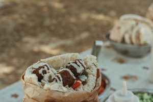  אירוח ילדים בטבע, פעילויות לילדים בטבע