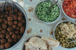  אירוח ילדים בטבע, פעילויות לילדים בטבע