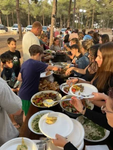 ימי גיבוש לעובדים, ימי כיף לעובדים, אירועים לחברות