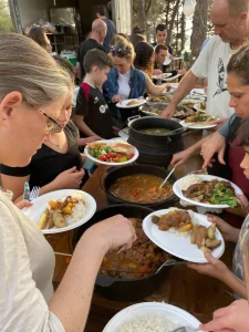 יום גיבוש, סדנאות גיבוש