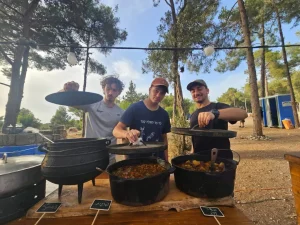 ימי גיבוש לעובדים, ימי כיף לעובדים