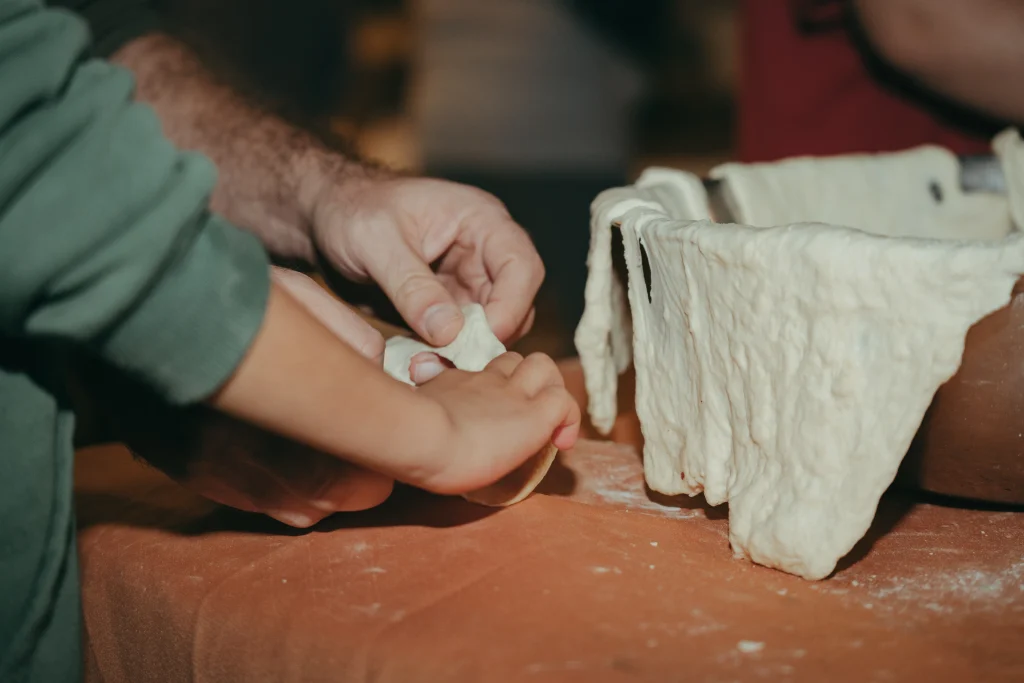 סדנאות בישול, סדנאות בישול בטבע, ימי גיבוש לעובדים